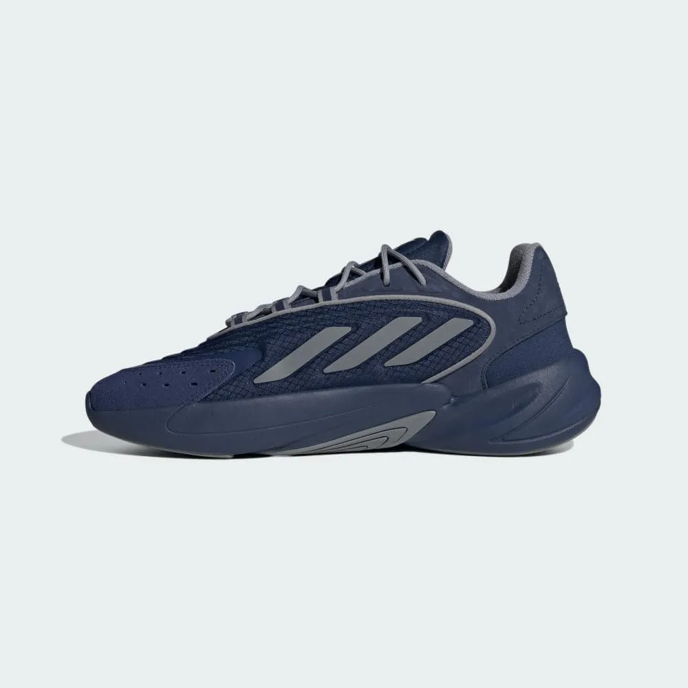 Adidas Mens OZMILLEN Trainer Fitness Running & Training Shoes