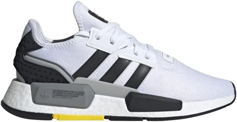 Adidas Mens OZMILLEN Trainer Fitness Running & Training Shoes