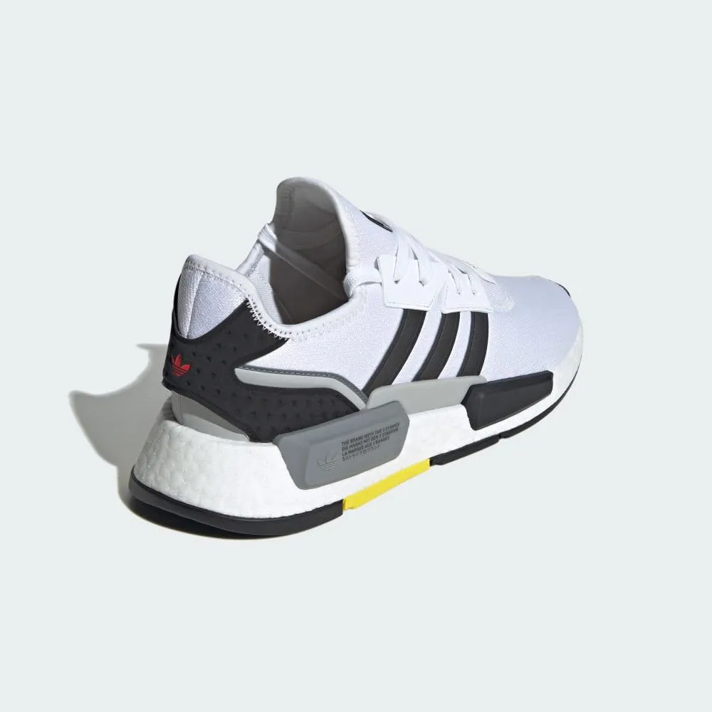 Adidas Mens OZMILLEN Trainer Fitness Running & Training Shoes