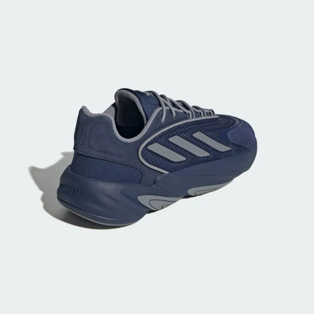 Adidas Mens OZMILLEN Trainer Fitness Running & Training Shoes