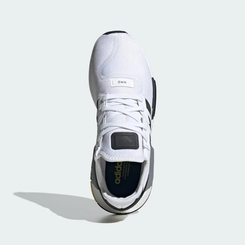 Adidas Mens OZMILLEN Trainer Fitness Running & Training Shoes