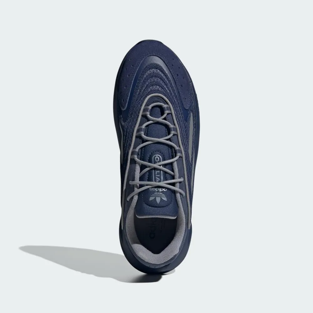Adidas Mens OZMILLEN Trainer Fitness Running & Training Shoes