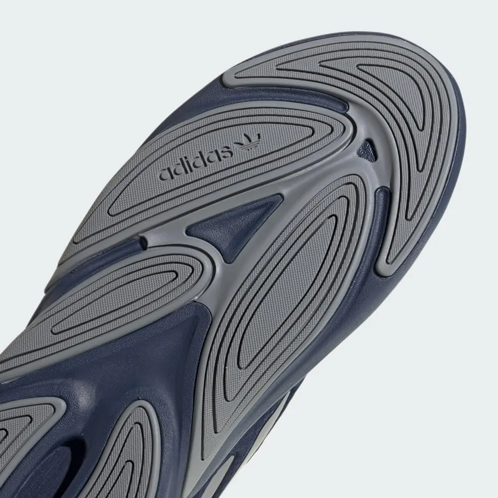 Adidas Mens OZMILLEN Trainer Fitness Running & Training Shoes