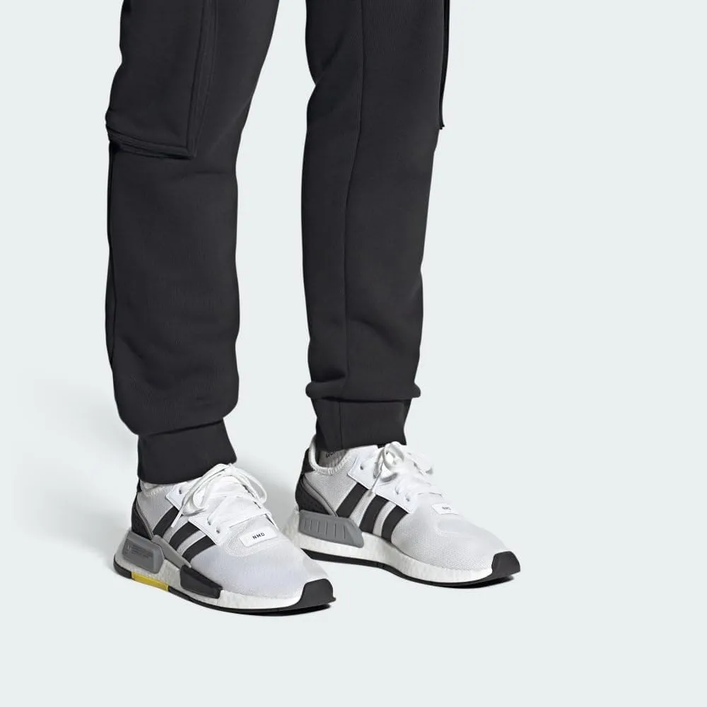 Adidas Mens OZMILLEN Trainer Fitness Running & Training Shoes