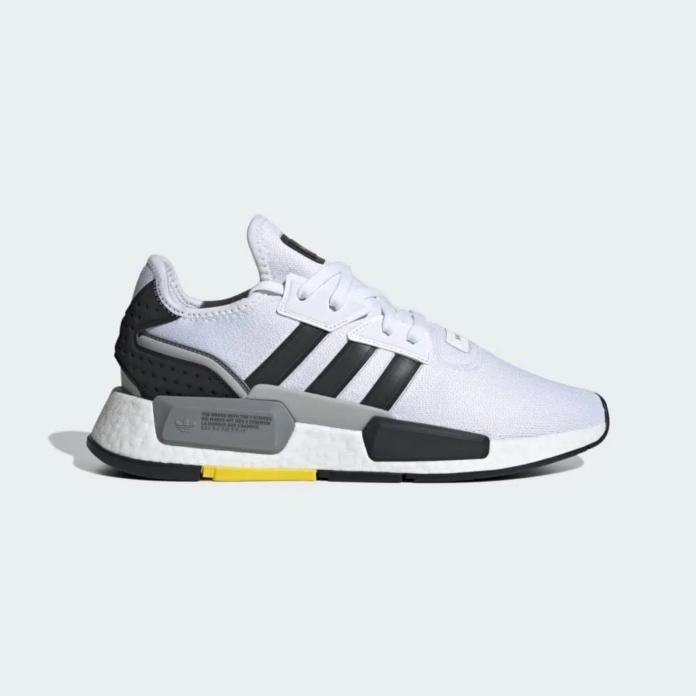 Adidas Mens OZMILLEN Trainer Fitness Running & Training Shoes