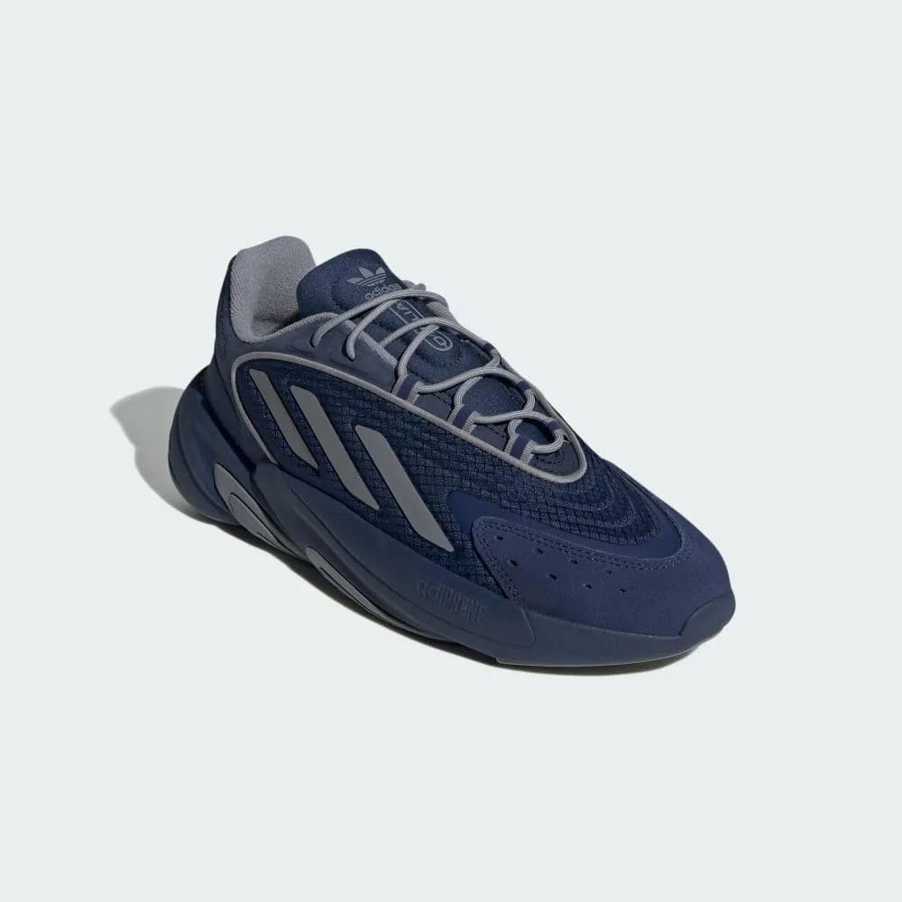 Adidas Mens OZMILLEN Trainer Fitness Running & Training Shoes