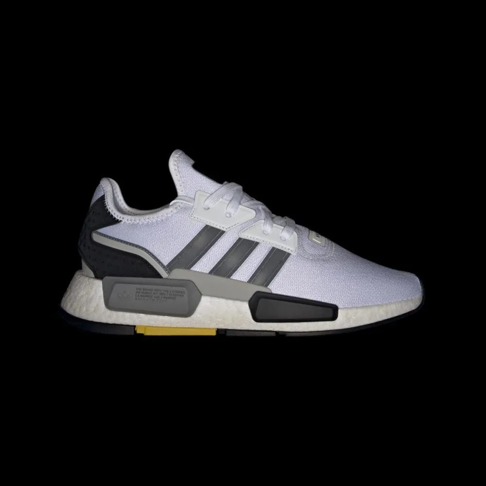 Adidas Mens OZMILLEN Trainer Fitness Running & Training Shoes