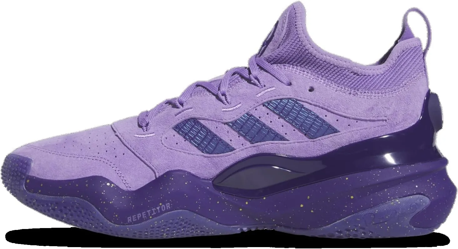 adidas Unisex-Adult Mahomes 2 Impact FLX Turf Training Shoes Sneaker