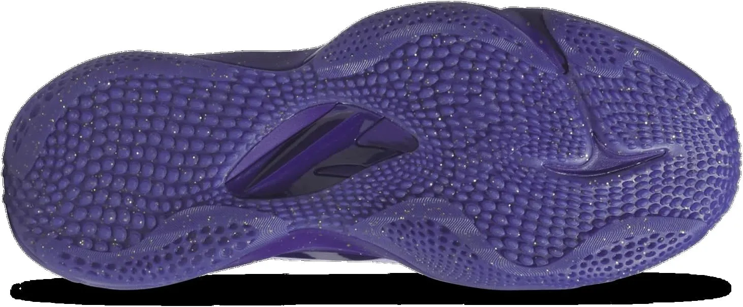 adidas Unisex-Adult Mahomes 2 Impact FLX Turf Training Shoes Sneaker