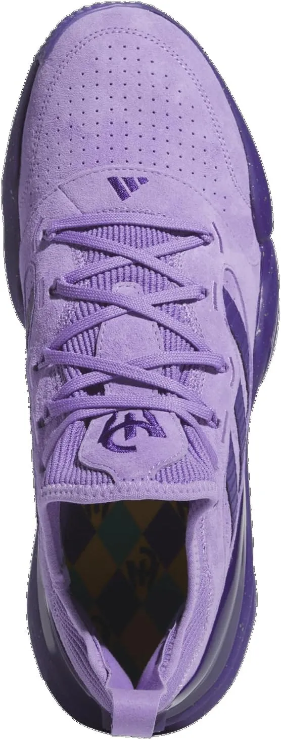 adidas Unisex-Adult Mahomes 2 Impact FLX Turf Training Shoes Sneaker
