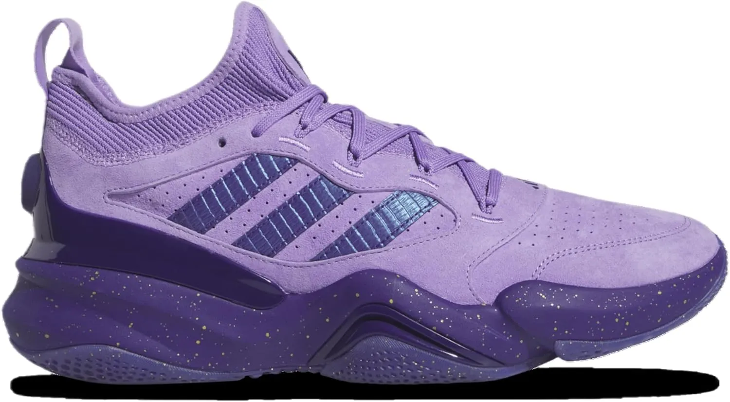 adidas Unisex-Adult Mahomes 2 Impact FLX Turf Training Shoes Sneaker