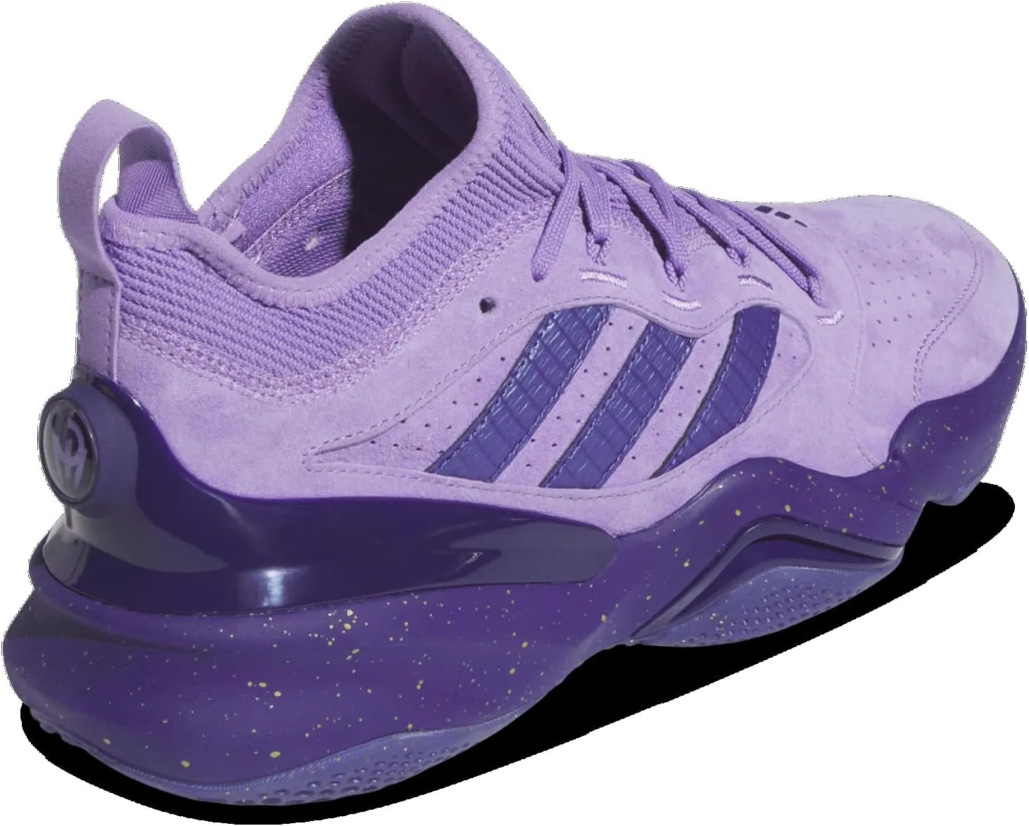 adidas Unisex-Adult Mahomes 2 Impact FLX Turf Training Shoes Sneaker