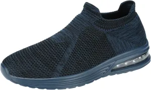 Arch Support Non Slip Minimalist Shoes for Men Non Slip Lightweight Workout Shoe Men's Comfortable Canvas Shoes