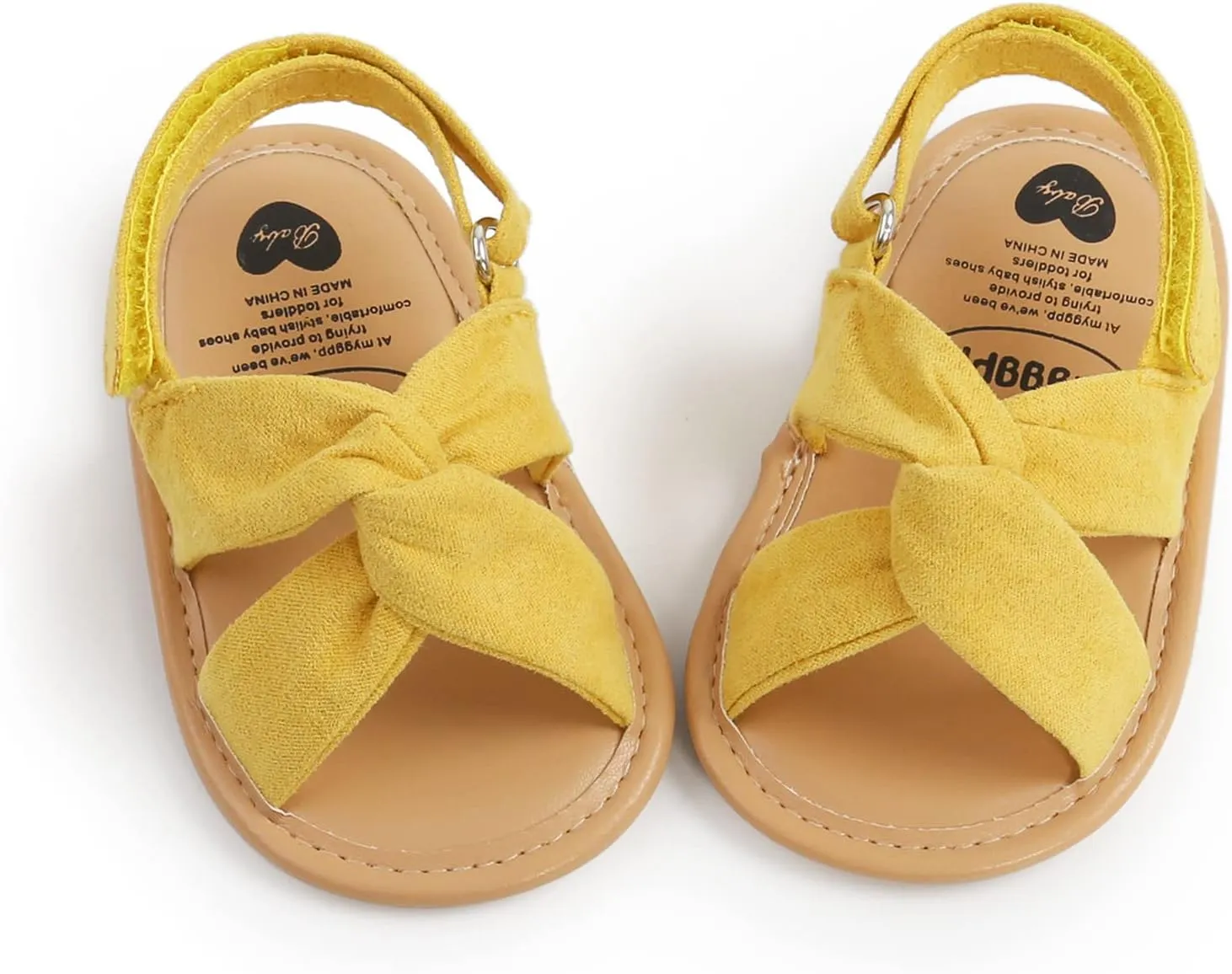 Childrens Flat Wide Sandals Open Toe Adjusted Buckle Strap Shoes Baby Boys Girls Kids Summer Cork Footbed Sandals