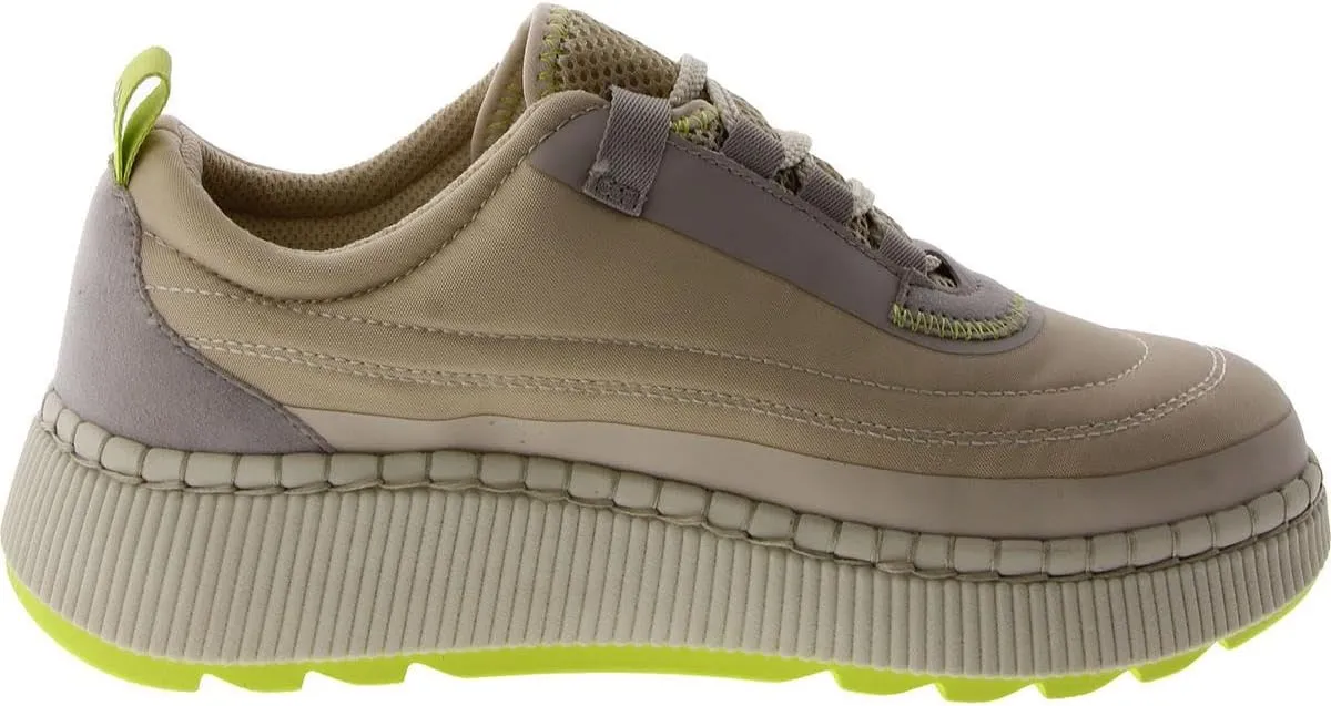 Cougar Womens Sayah Lifestyle Wedge Athletic and Training Shoes