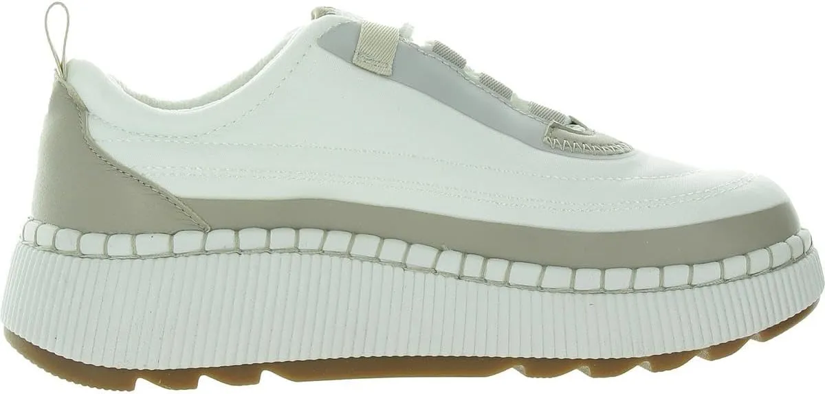 Cougar Womens Sayah Lifestyle Wedge Athletic and Training Shoes