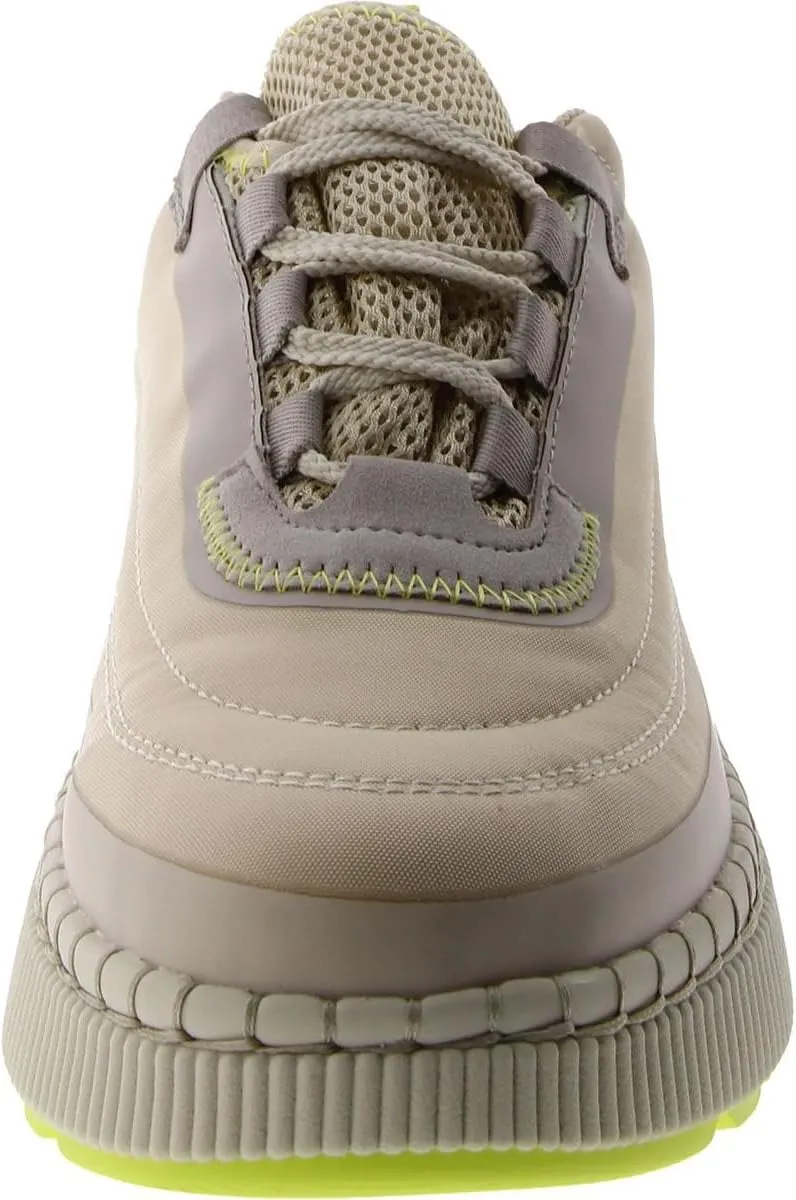 Cougar Womens Sayah Lifestyle Wedge Athletic and Training Shoes