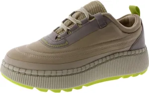 Cougar Womens Sayah Lifestyle Wedge Athletic and Training Shoes