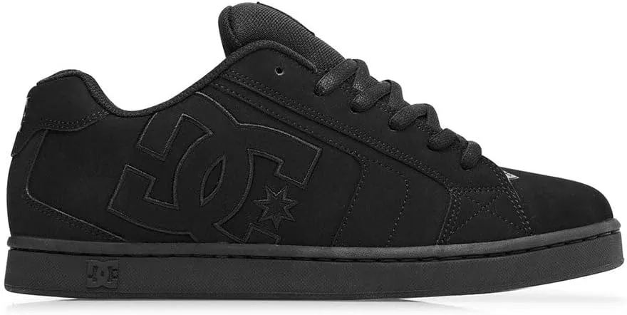 DC Men's Low-Top Sneakers