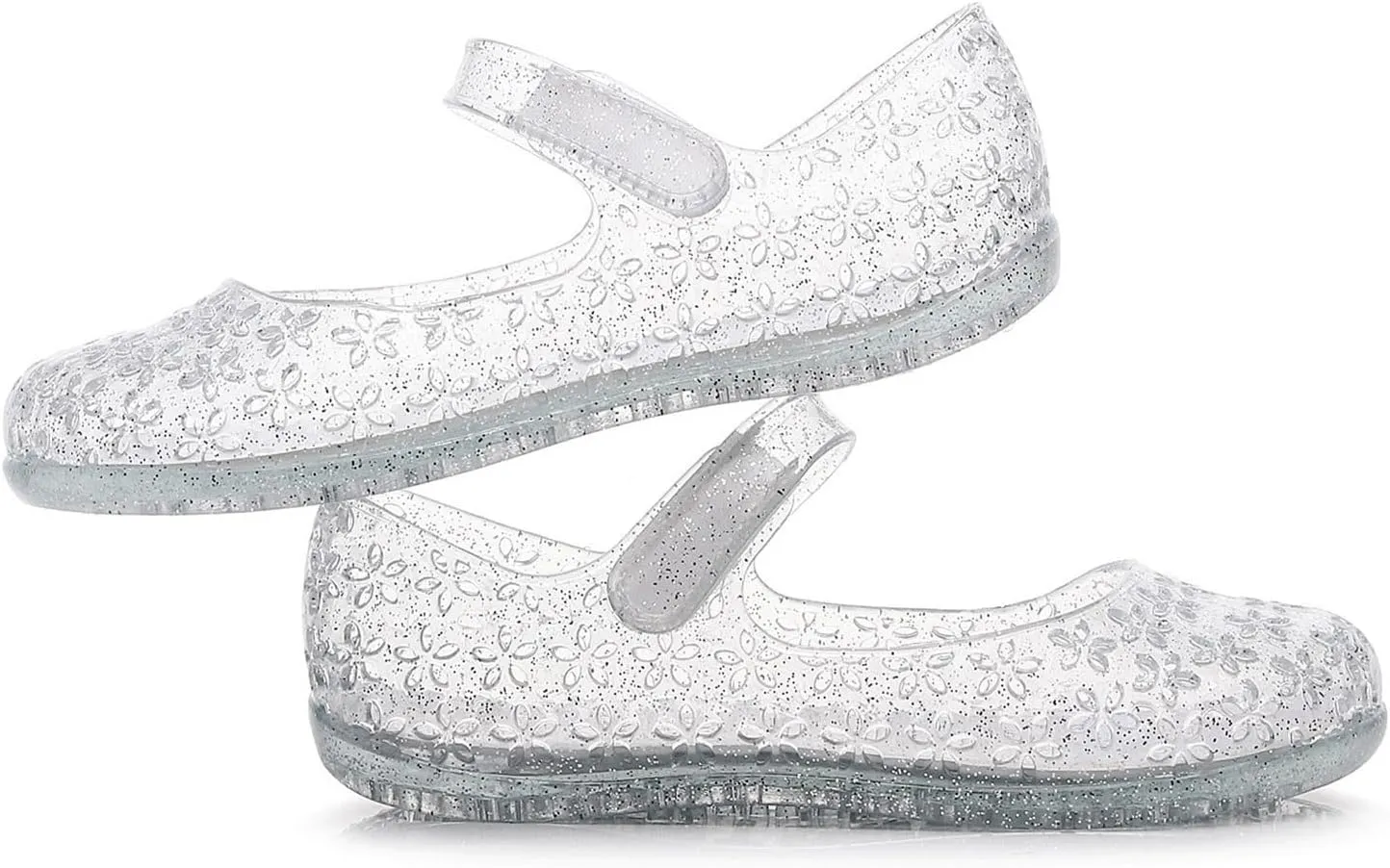 Girls Mary Jane Shoes Ballet Mary Jane Dress Shoes Low Heels for School Party Wedding, Back to School Shoes