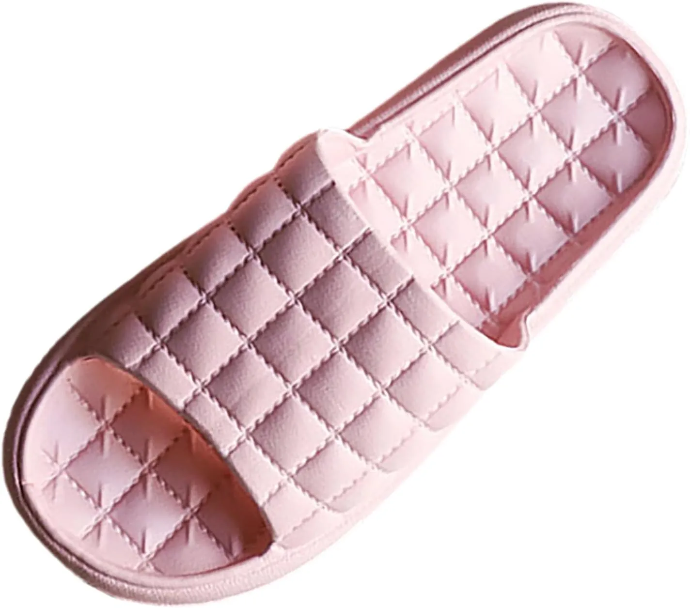 Indoor Slippers Travel Slippers for Women Foldable Shower Shoes Quick Drying Sandals Indoor and Outdoor
