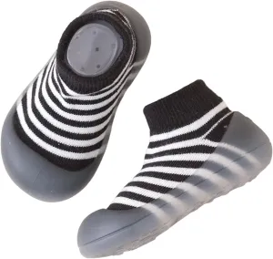 Infant Boys and Girls Indoor and Outdoor Sports Shoes Cotton Mesh Breathable Lightweight Sock Shoes Cozy Baby Shoes
