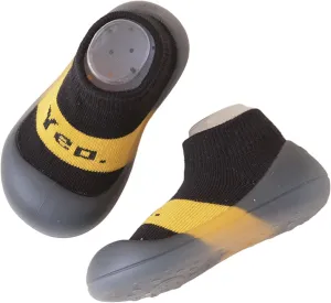 Infant Boys and Girls Indoor and Outdoor Sports Shoes Cotton Mesh Breathable Lightweight Sock Shoes Cozy Baby Shoes