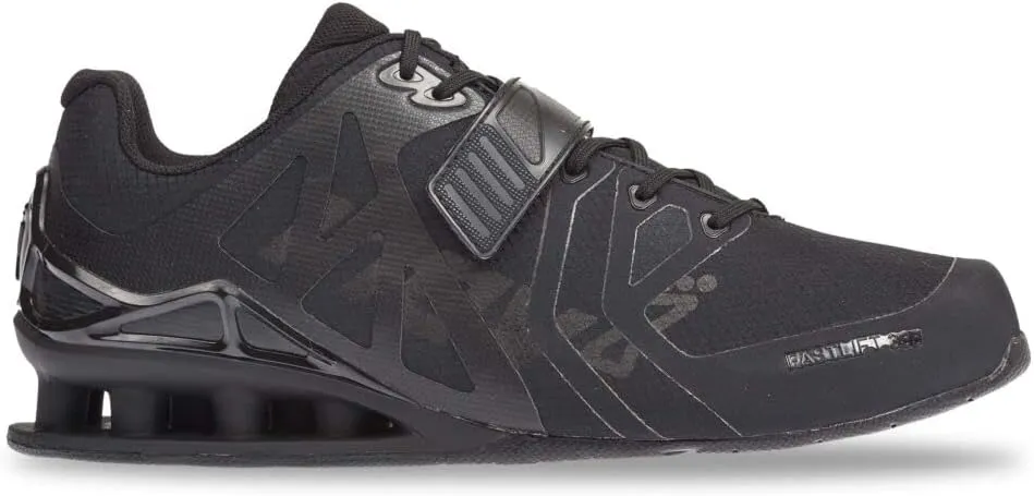 Inov-8 Women’s Fastlift 335 Powerlifting Weight Lifting Training Shoes