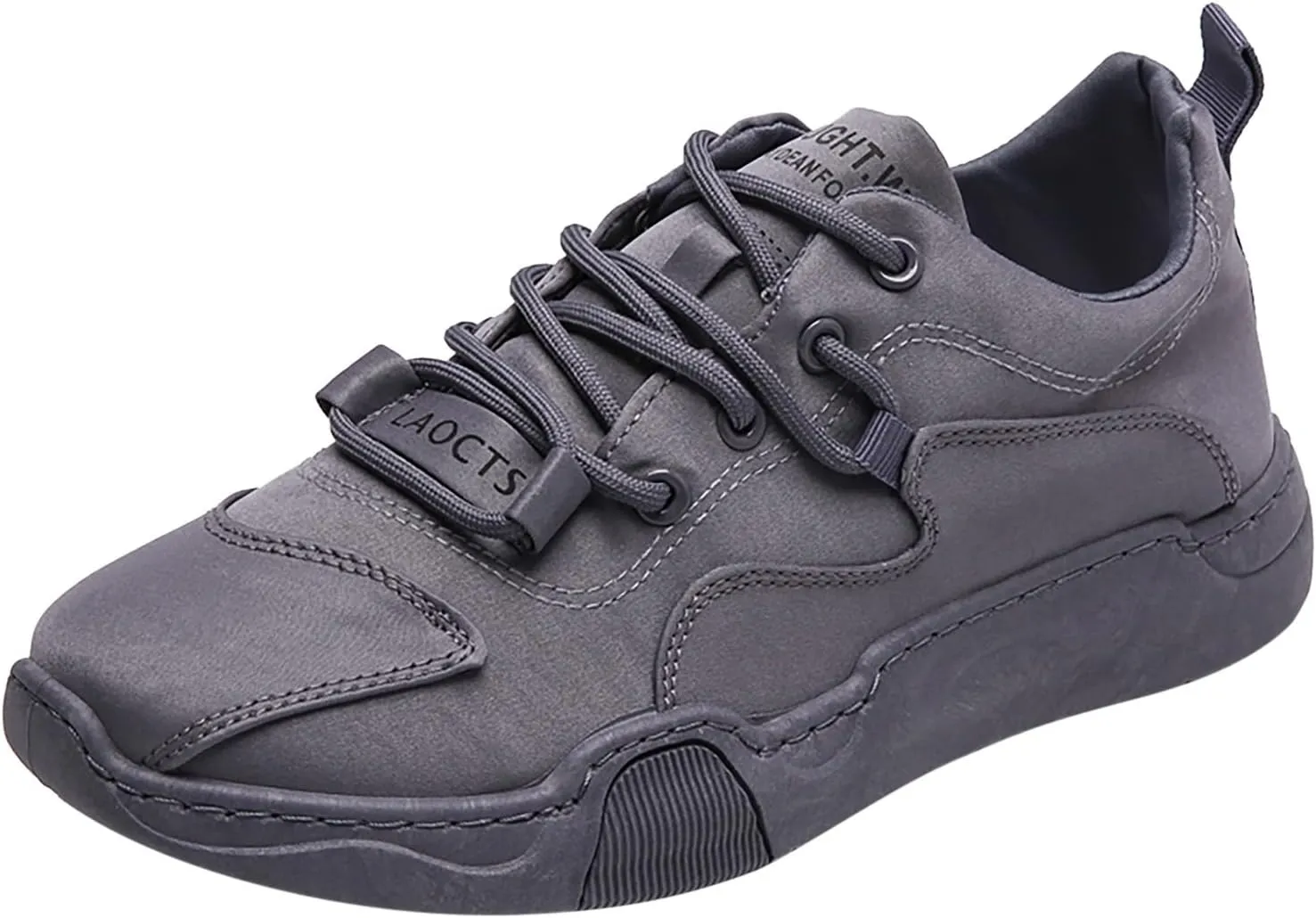 Jogging Walking Sneakers for Men Casual Sneaker Mesh Breathable Walking Shoe Athletic Fashion Sneakers for Men