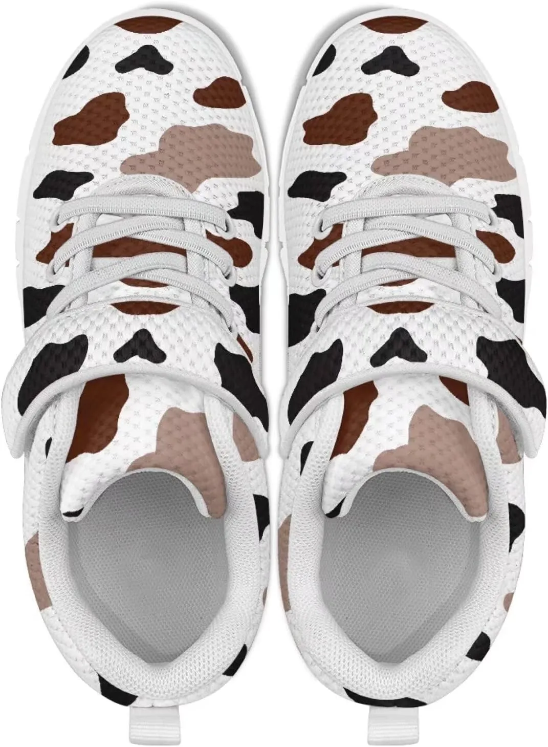 Kids Active Trainers Running Shoes for Girls Boys Sports Sneakers