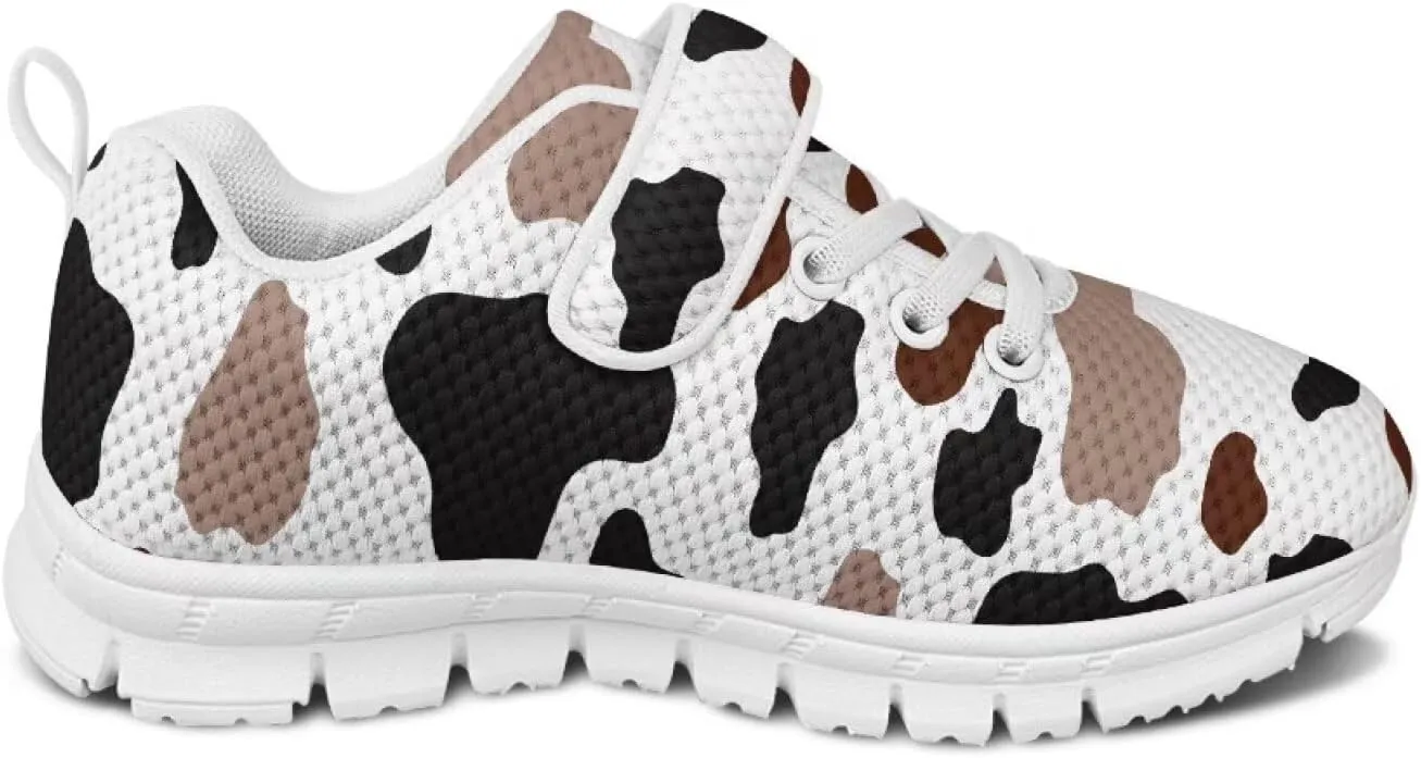 Kids Active Trainers Running Shoes for Girls Boys Sports Sneakers