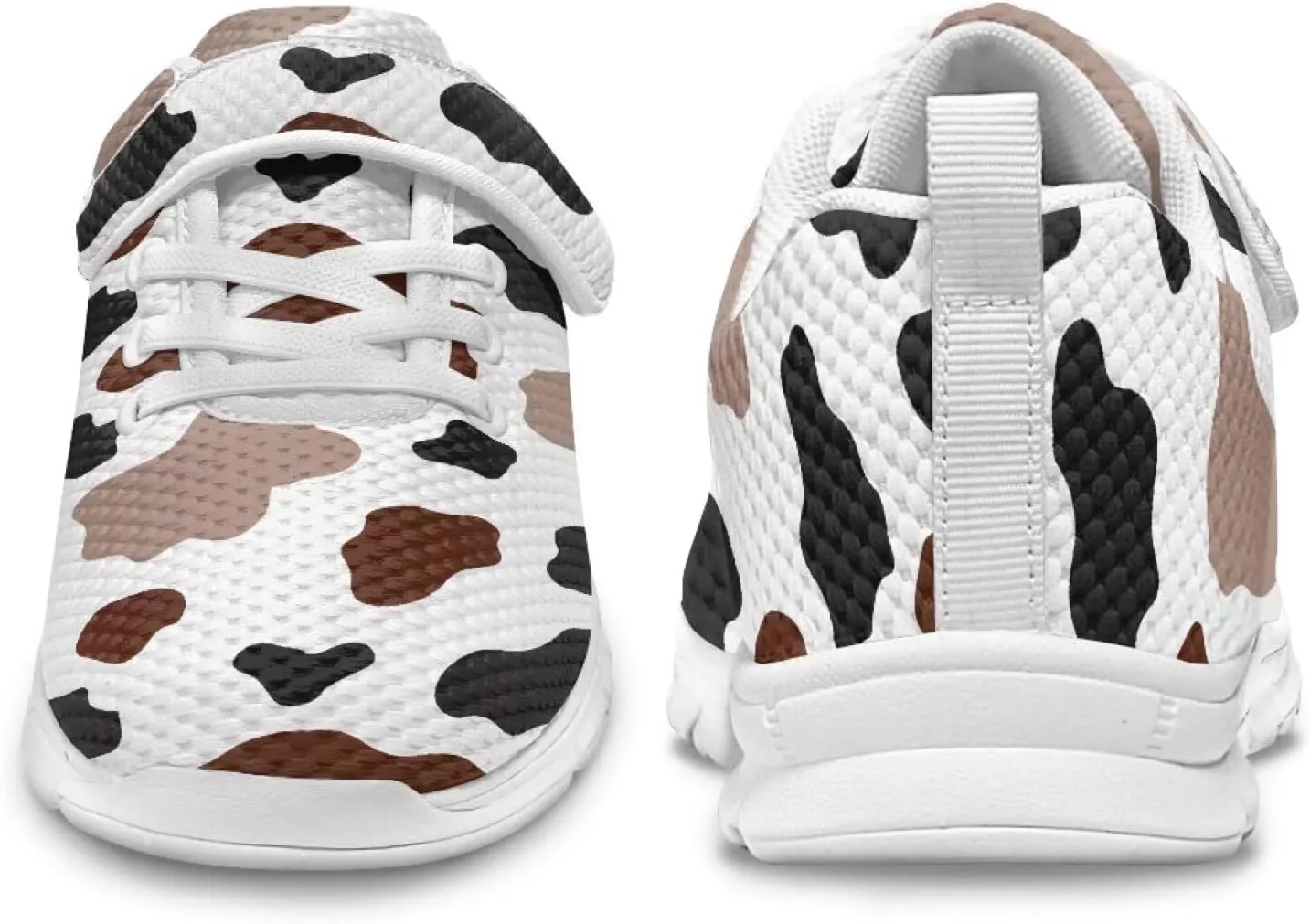 Kids Active Trainers Running Shoes for Girls Boys Sports Sneakers
