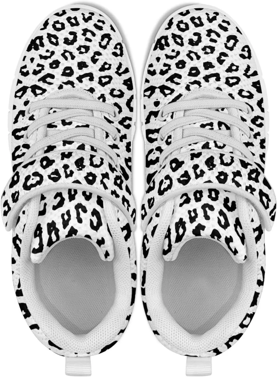 Kids Slip On Shoes Running Sneakers for Girls Boys