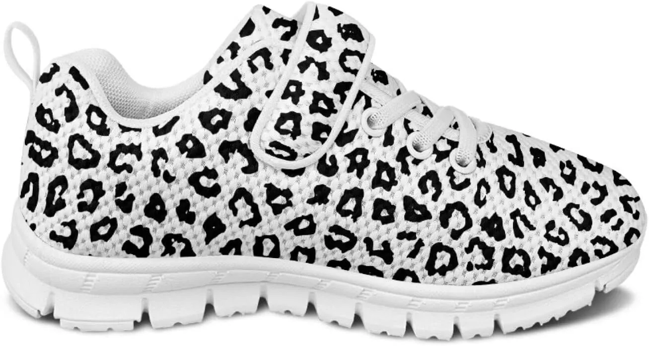Kids Slip On Shoes Running Sneakers for Girls Boys