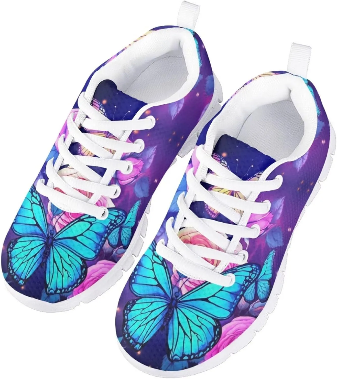 Kids Sneakers for Boys Girls Running Tennis Shoes