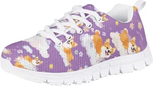 Kids Sneakers for Boys Girls Running Tennis Shoes