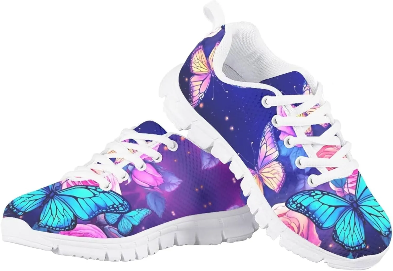 Kids Sneakers for Boys Girls Running Tennis Shoes