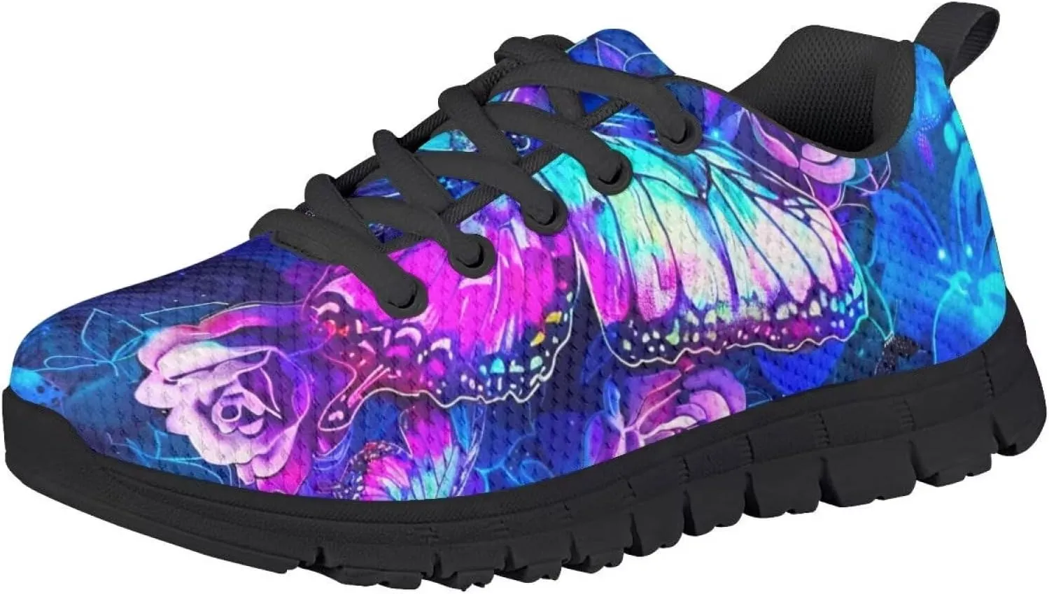 Kids Sneakers for Boys Girls Running Tennis Shoes