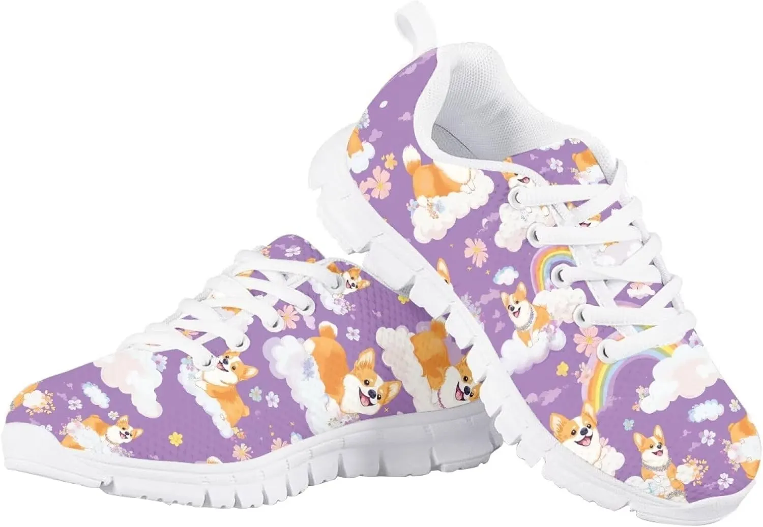 Kids Sneakers for Boys Girls Running Tennis Shoes