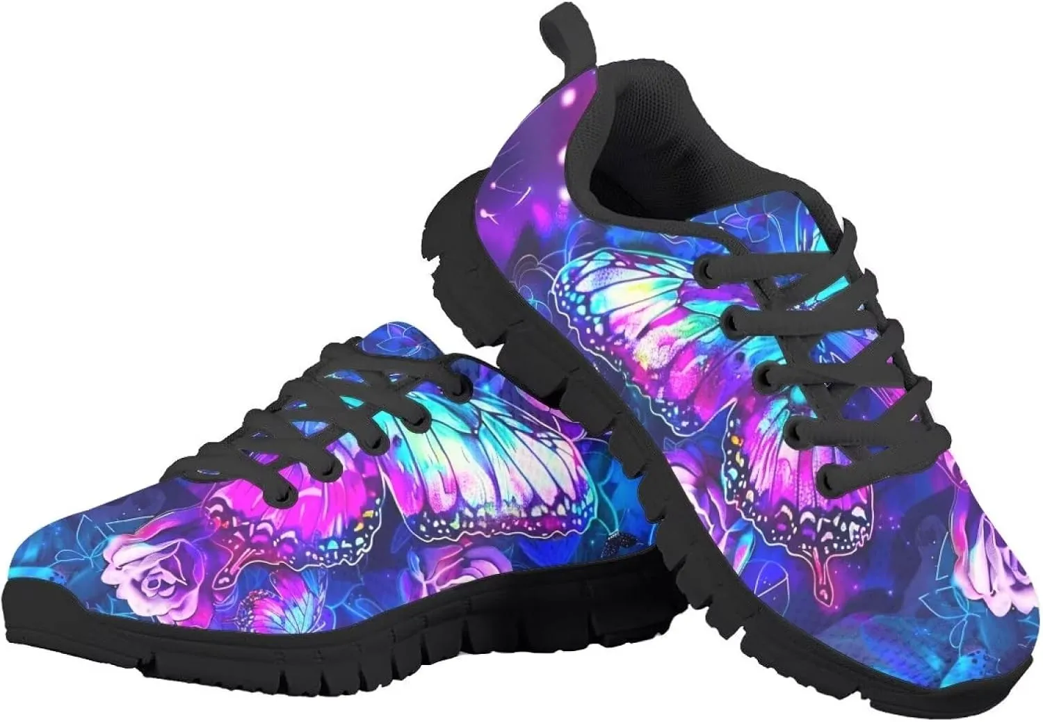 Kids Sneakers for Boys Girls Running Tennis Shoes