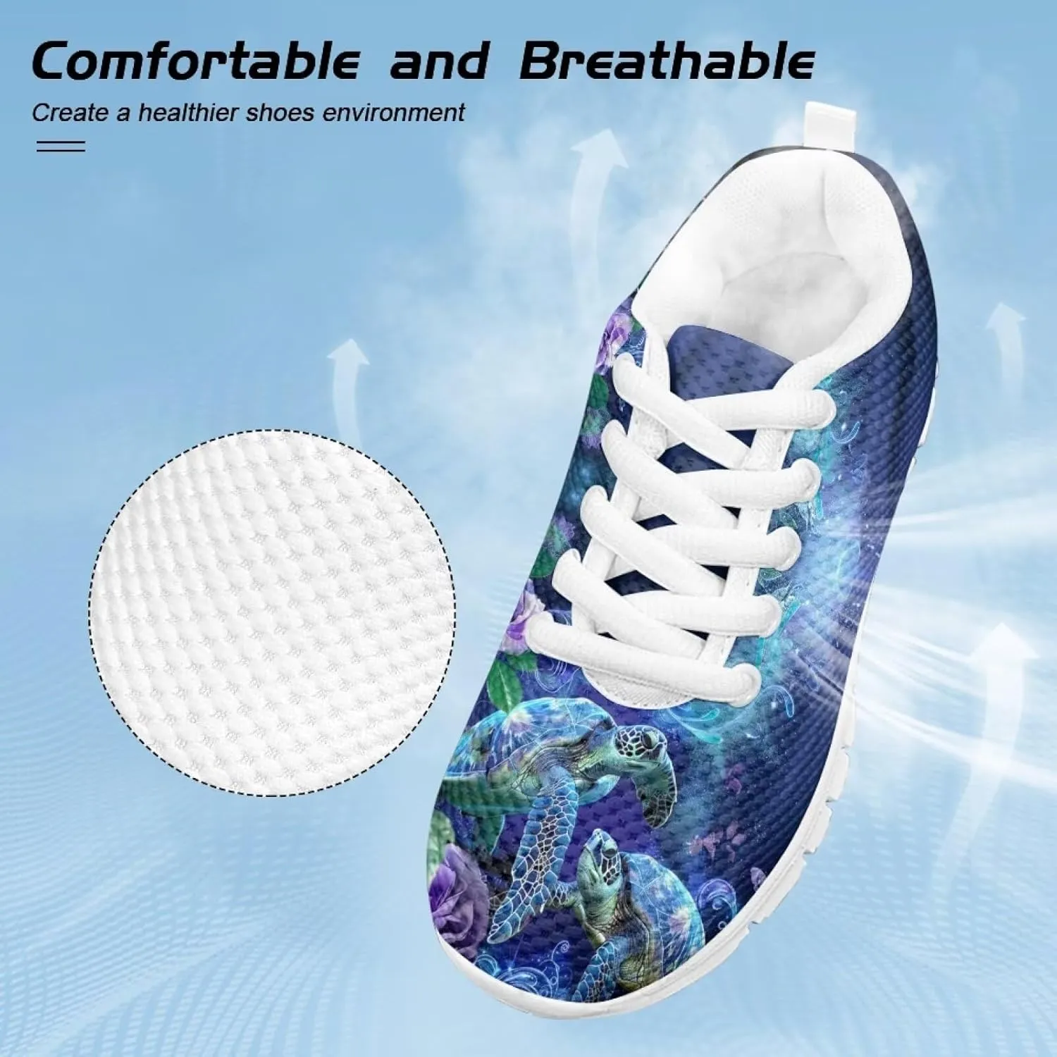 Kids Sneakers for Boys Girls Running Tennis Shoes
