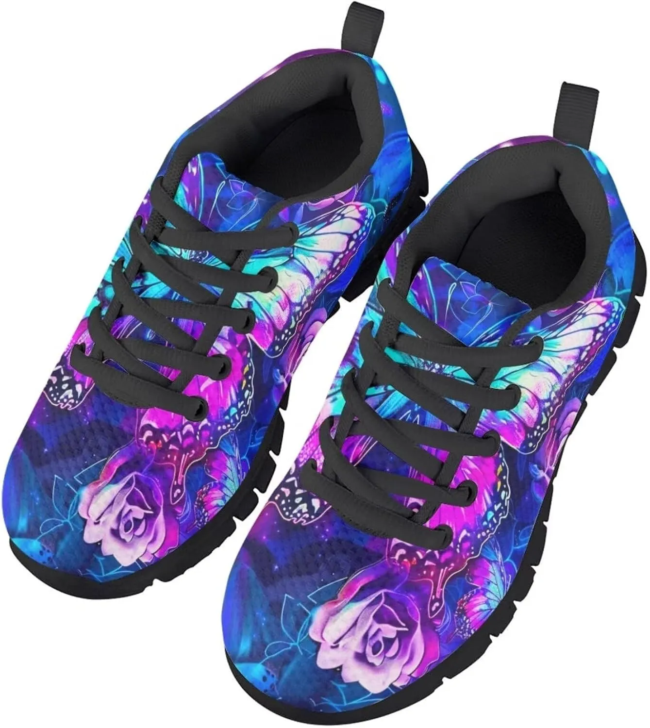 Kids Sneakers for Boys Girls Running Tennis Shoes