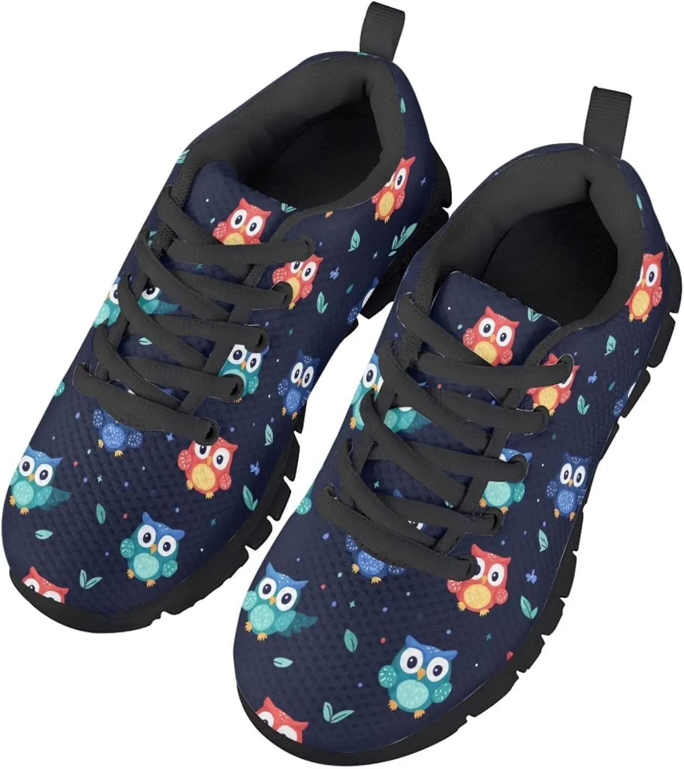 Kids Sneakers for Boys Girls Running Tennis Shoes