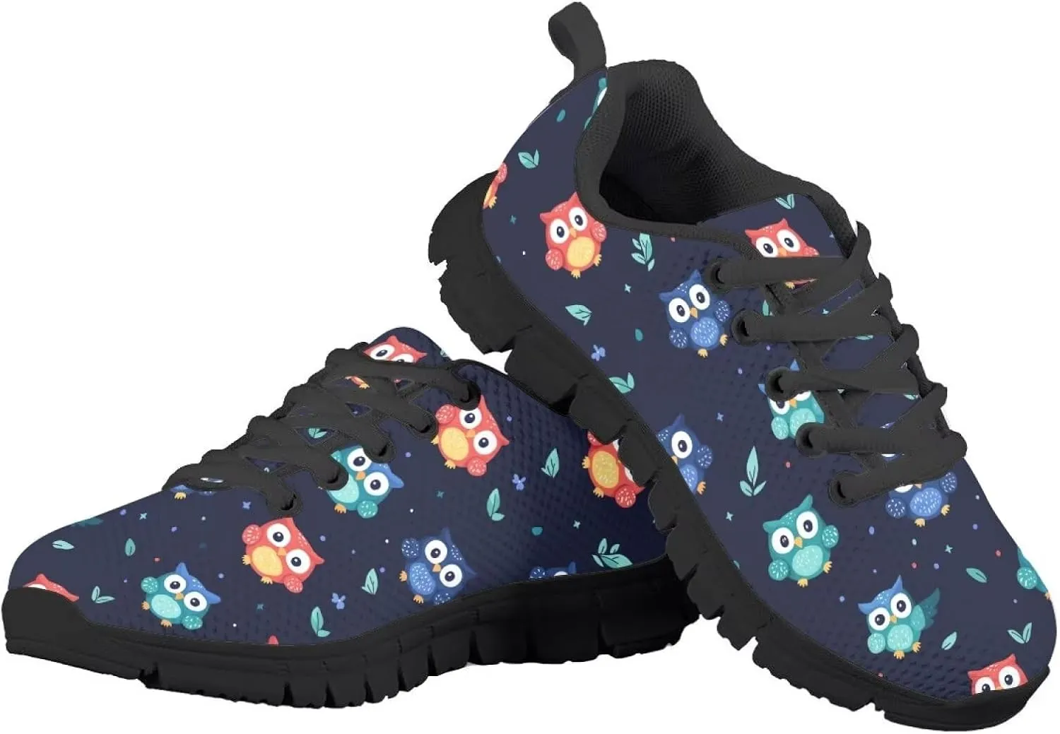 Kids Sneakers for Boys Girls Running Tennis Shoes