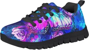 Kids Sneakers for Boys Girls Running Tennis Shoes