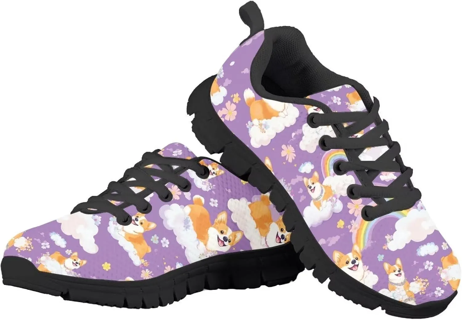 Kids Sneakers for Boys Girls Running Tennis Shoes