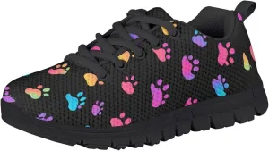 Kids Sneakers for Little Big Girls Boys Walking Running Shoes Size 11-3