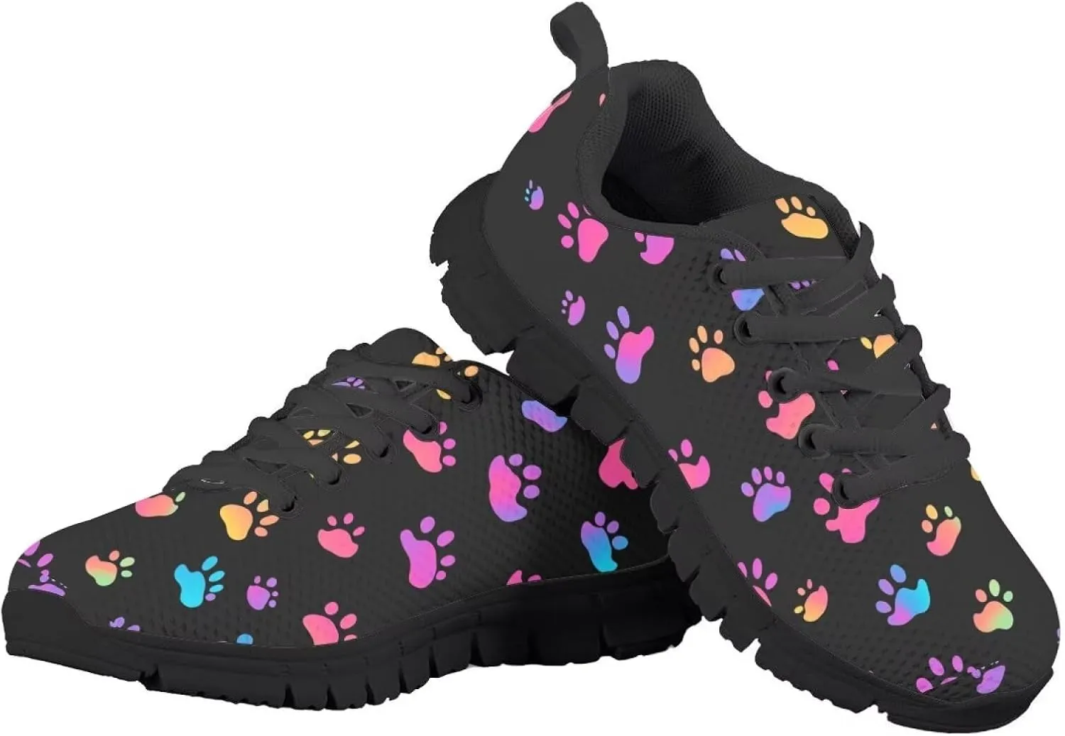 Kids Sneakers for Little Big Girls Boys Walking Running Shoes Size 11-3