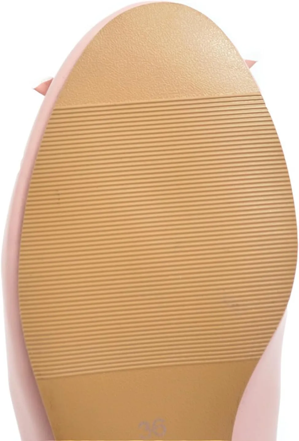 Ladies Block Low Mid Heels Closed Toe Mary Jane Pumps Bow