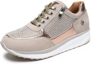 Ladmiple Sneakers For Women Slip On Walking Shoes Casual Cute Fashion Comfortable Dressy Summer Non Slip Flats Loafers